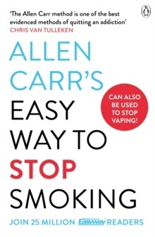 Allen Carr's Easy Way to Stop Smoking
