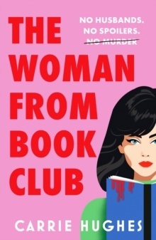 The Woman From Bookclub