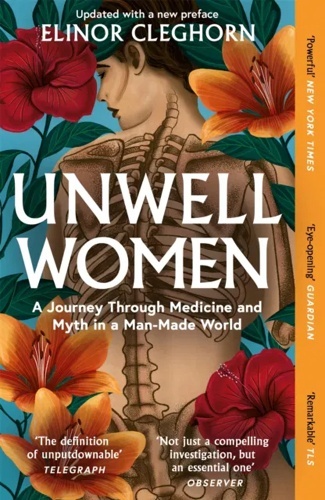 Unwell Woman