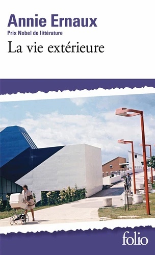 La vie extérieure. 1993 - 1999