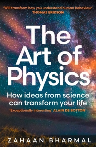 The Art of Physics