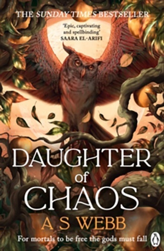 Daughters of Chaos