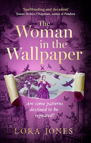 The Woman in the Wallpaper
