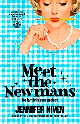 Meet the Newmans