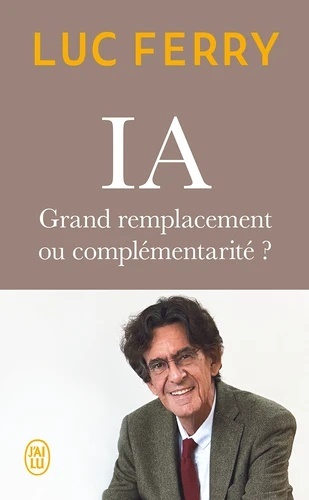 IA. Grand remplacement ou complémentarité ?
