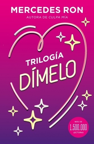 Trilogía Dímelo