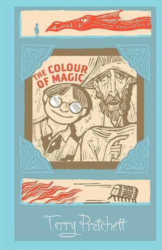 The Colour of Magic