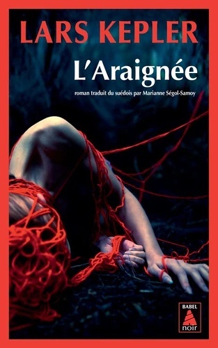 L'Araignée