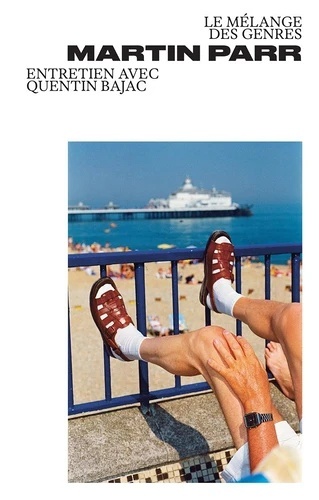 Le mélange des genres. Entretien avec Quentin Bajac