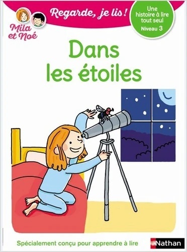 Dans les étoiles