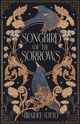 Songbird of the Sorrows