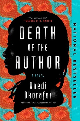 Death of the Author