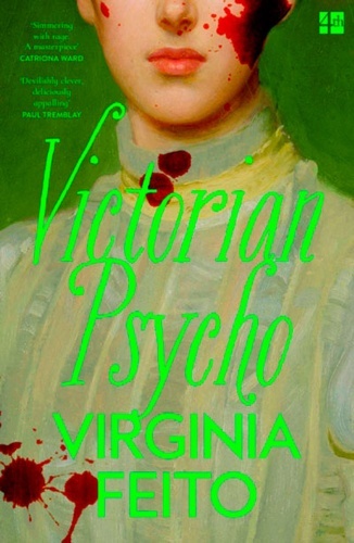 Victorian Psycho