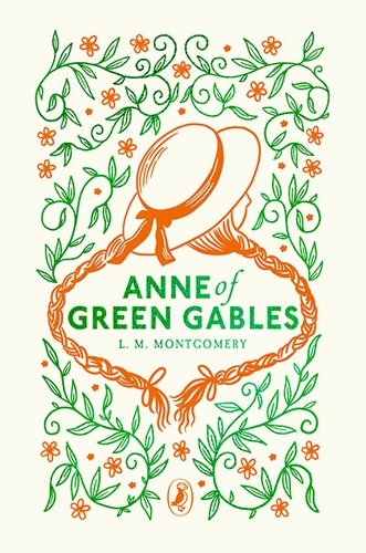 Anne of Green Gables