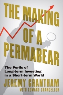 The Making of a Permabear