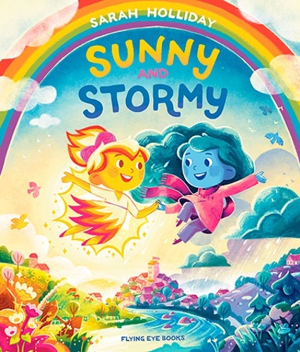 Sunny and Stormy
