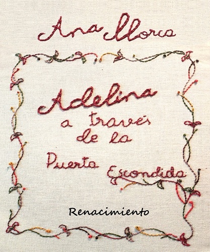 Adelina, a través de la puerta escondida