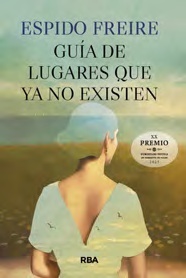 Guía de lugares que ya no existen