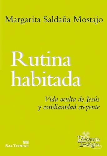 Rutina habitada