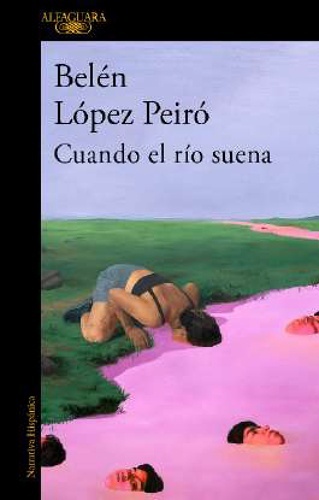 Cuando el río suena