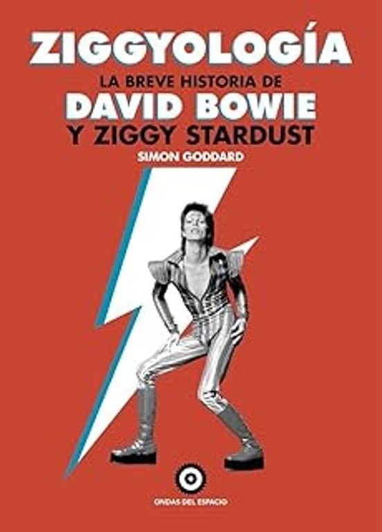 Ziggyología: La breve historia de David Bowie y Ziggy Stardust