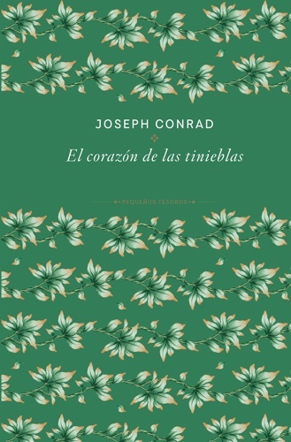 El corazón de las tinieblas