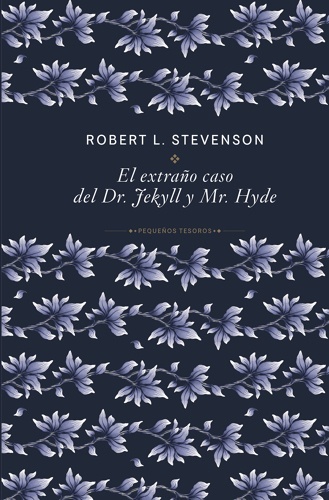 El extraño caso del Dr. Jekyll y Mr. Hyde