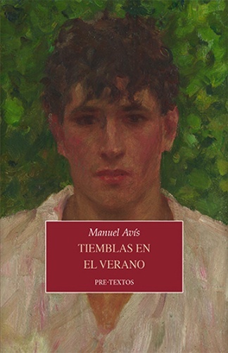 Tiemblas en el verano