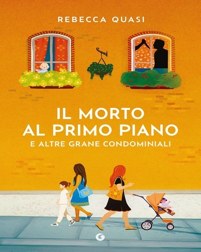 Il morto al primo piano