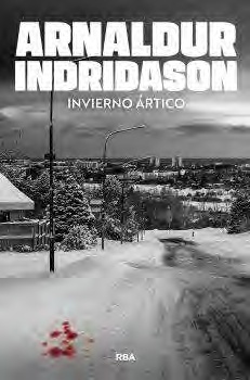 Invierno ártico