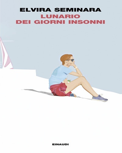 Lunario dei giorni insonni