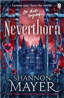 Neverthorn