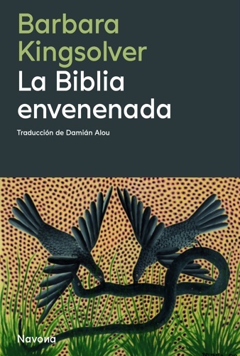 La biblia envenenada