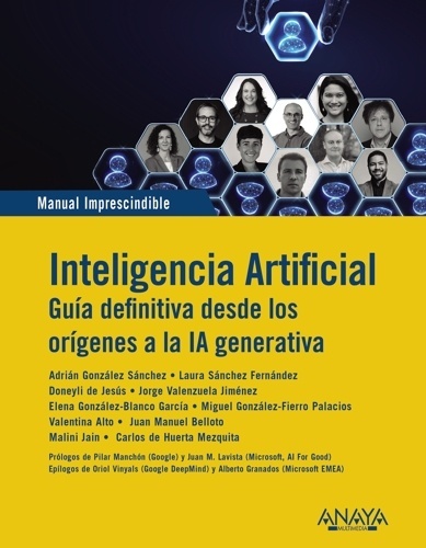 Inteligencia Artificial