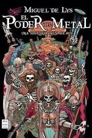 El poder del metal