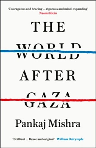 The World After Gaza