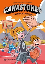 El sendero del guerrero