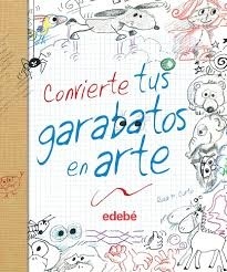 Convierte tusgarabatos en arte