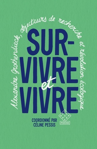 Survivre et vivre