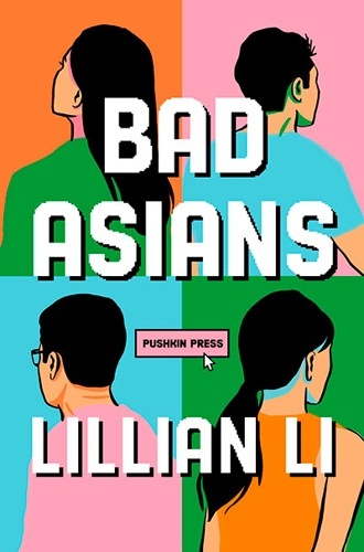 Bad Asians