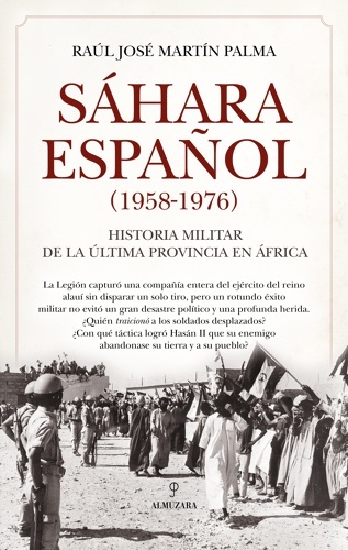 Sáhara español (1958-1976)