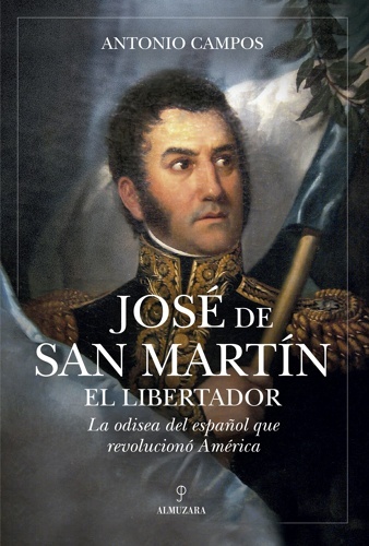 José de San Martín