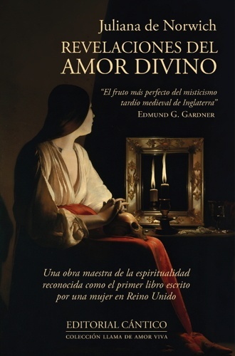 Revelaciones del amor divino