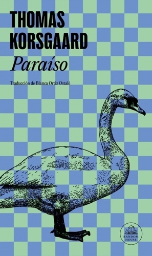 Paraíso (Trilogía de Tue 3)
