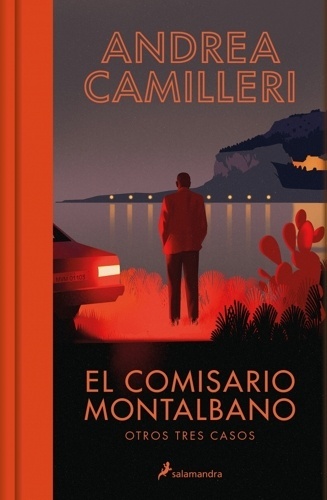 El comisario Montalbano. Otros tres casos (Comisario Montalbano)