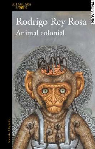 Animal colonial