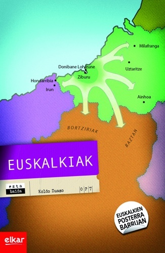 Euskalkiak