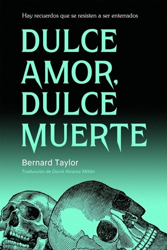 Dulce amor, dulce muerte