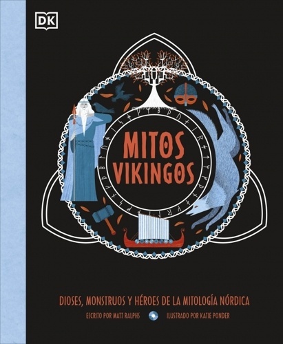 Mitos vikingos