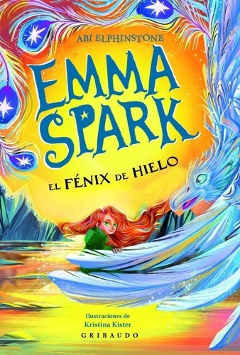 Emma Spark, El fénix de hielo
